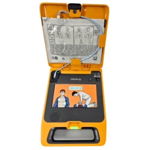 Mindray Mindray Beneheart C1A V2 AED Volautomaat