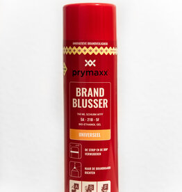 Prymaxx Prymaxx Sprayblusser Universeel