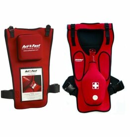 Act+Fast Medical Act Fast Vest (Heimlich Manouvre Trainer)