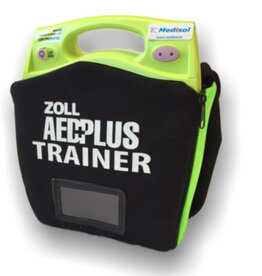 Zoll Zoll AED Trainer Draagtas