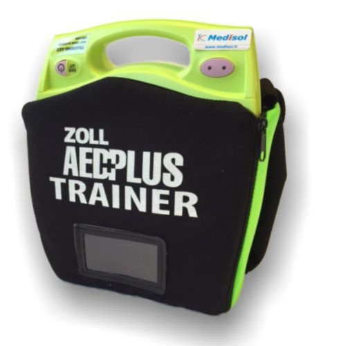Zoll Zoll AED Plus Trainer Draagtas
