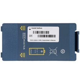 Philips Philips Heartstart FRx en HS1 Batterij