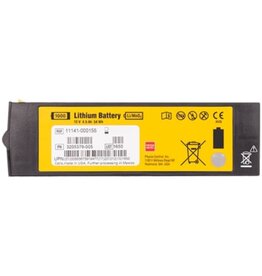 Physio Control Physio Control Lifepak 1000 Batterij