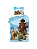 Ice Age Ice Age Dekbedovertrek Collision Course