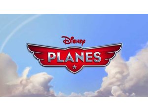 Disney Planes