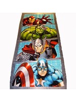 Marvel Avengers Handdoek Assemble