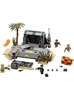 Lego Lego 75171 Star Wars Battle on Scarif