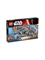 Lego Lego 75105 Star Wars Millennium Falcon