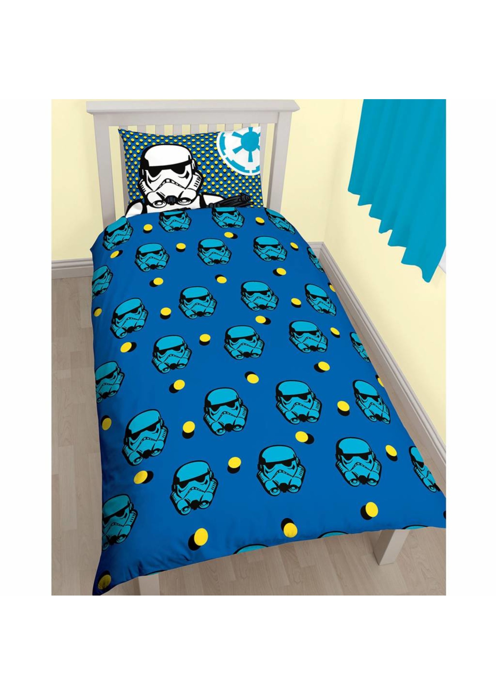 Star Wars Star Wars Imperial Duvet Cover