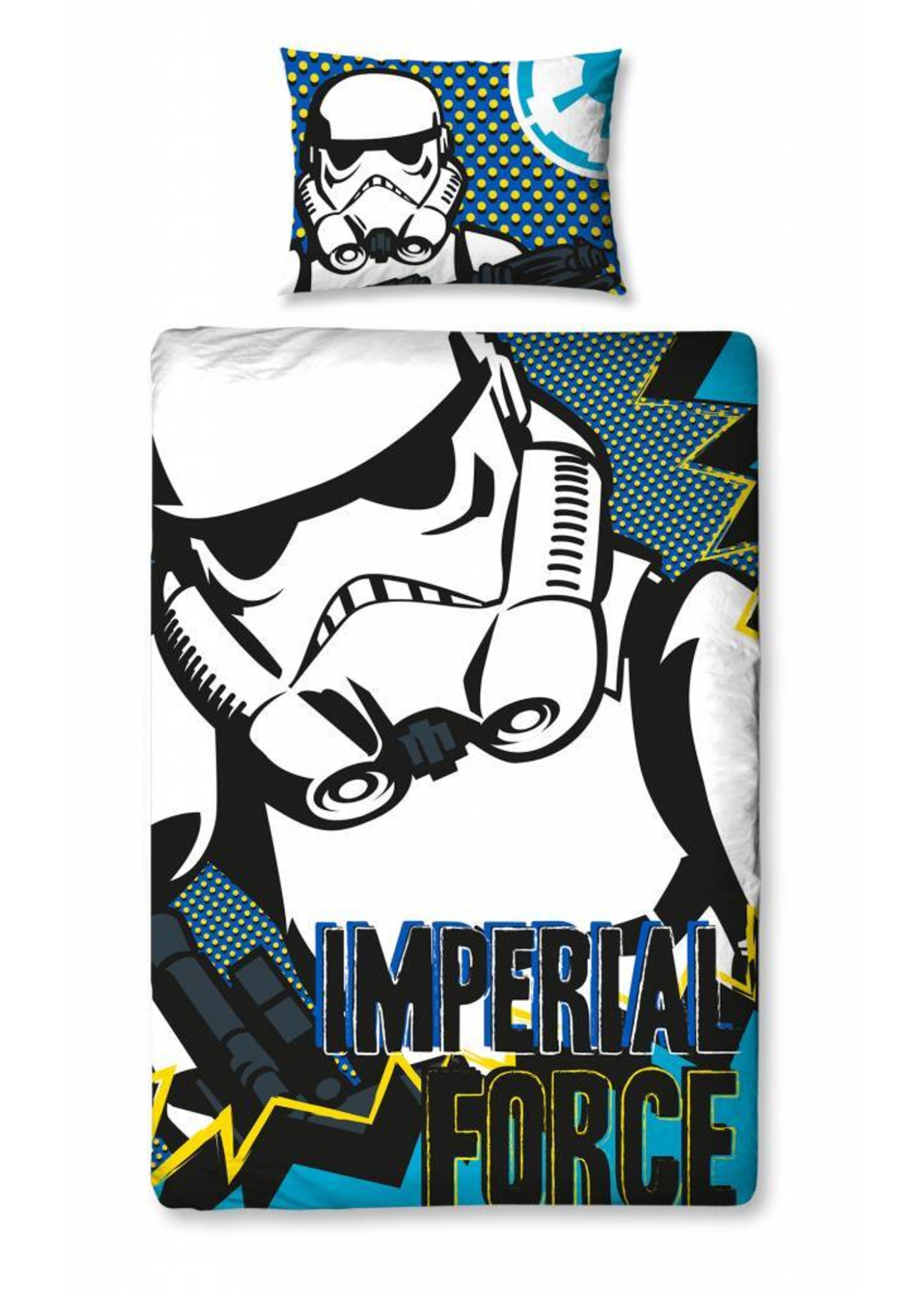 Star Wars Star Wars Imperial Duvet Cover