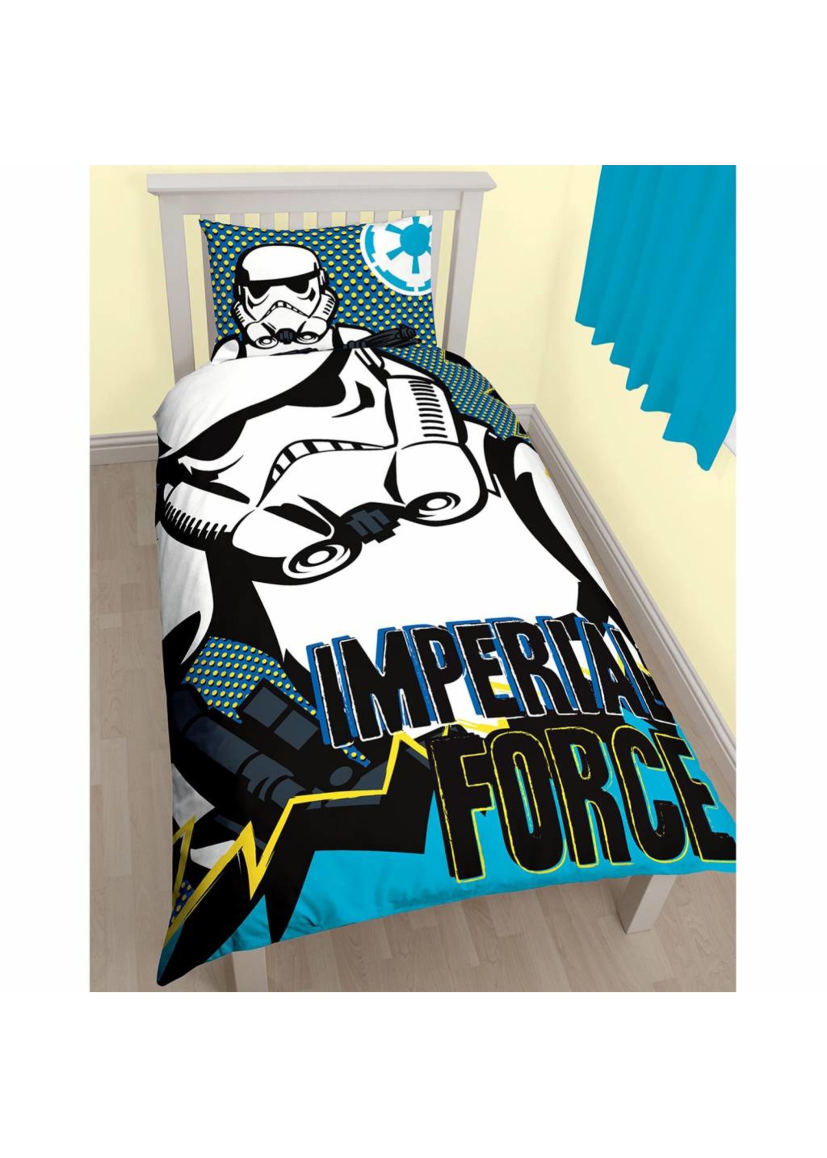 Star Wars Star Wars Imperial Duvet Cover