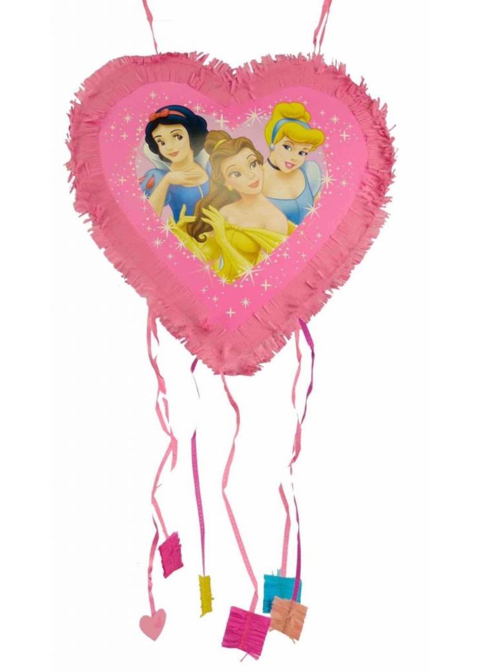 Disney Princess Princess Pinata