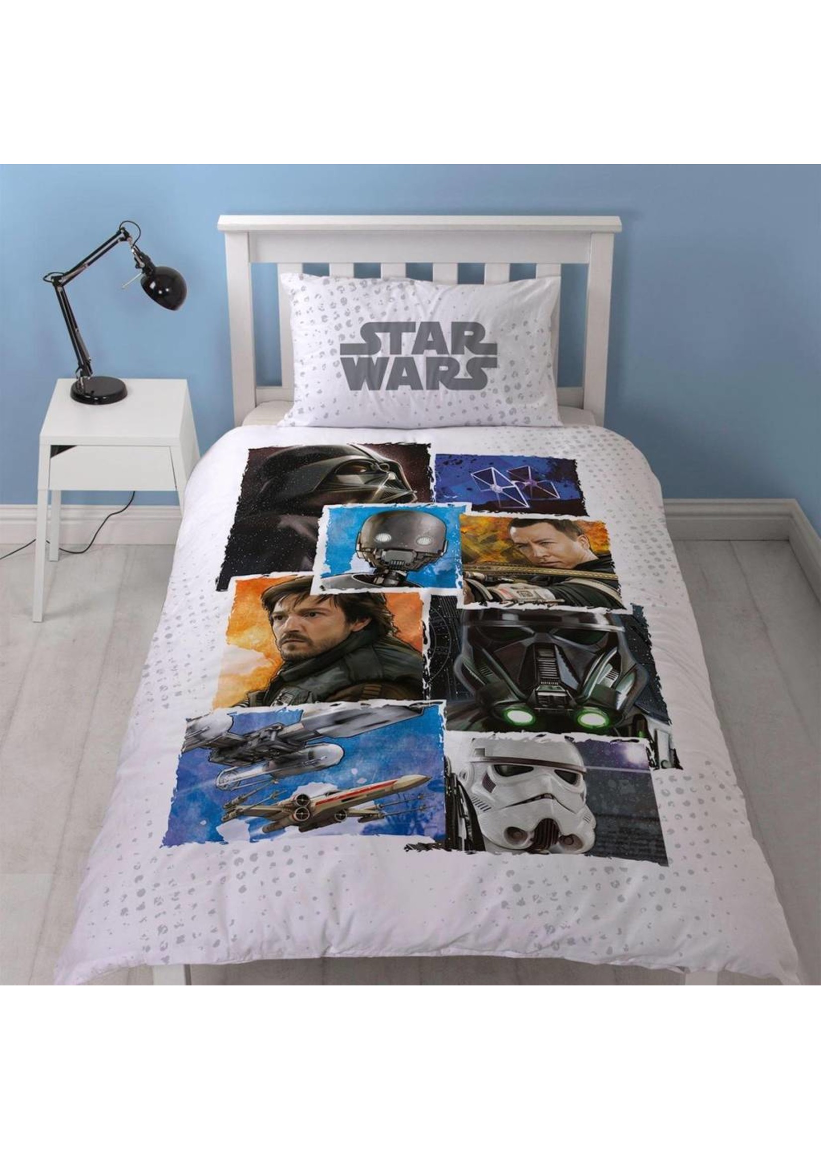 Star Wars Star Wars Rogue One Duvet Cover