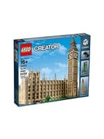 Lego Lego 10253 Big Ben UITVERKOCHT