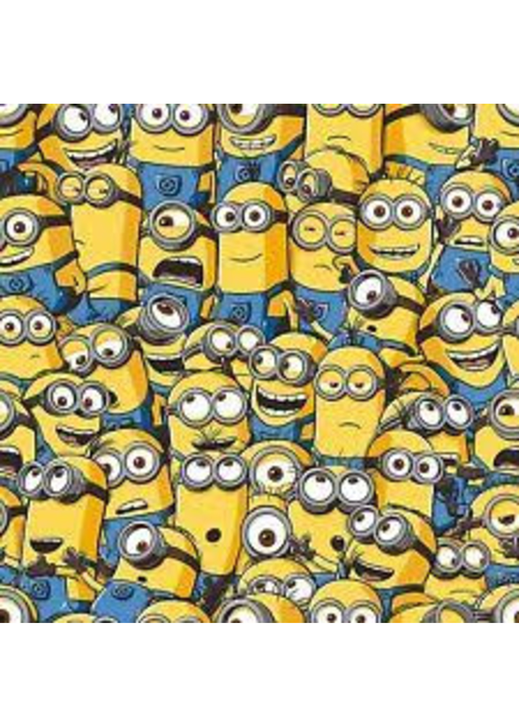 Minions Despicable Me Minions Wallpaper