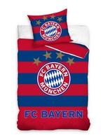 Bayern München Bayern München Dekbedovertrek FC Bayern