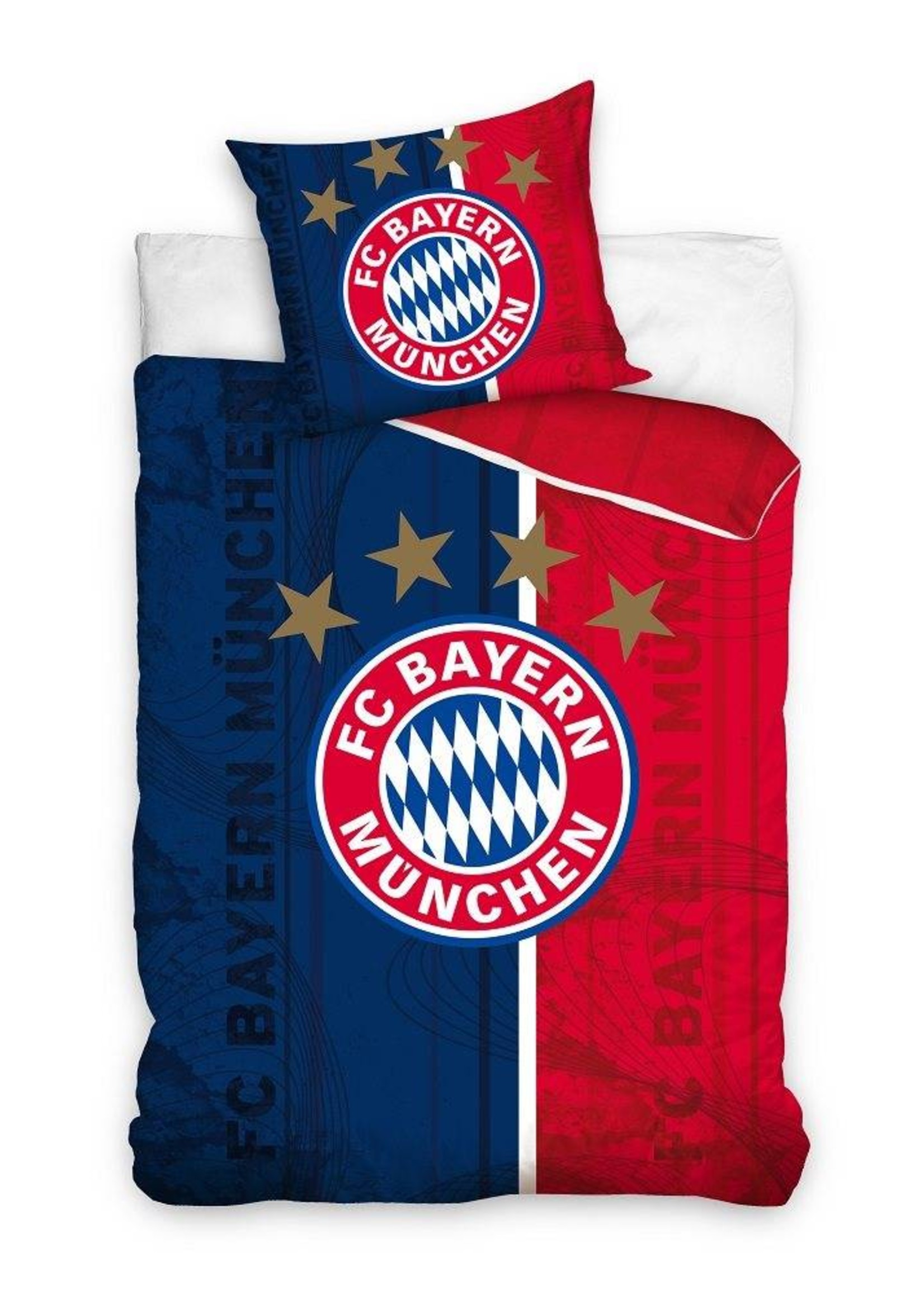 Bayern München Bayern München Duvet Cover Bayern Monachium