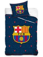 FC Barcelona FC Barcelona Dekbedovertrek Barca