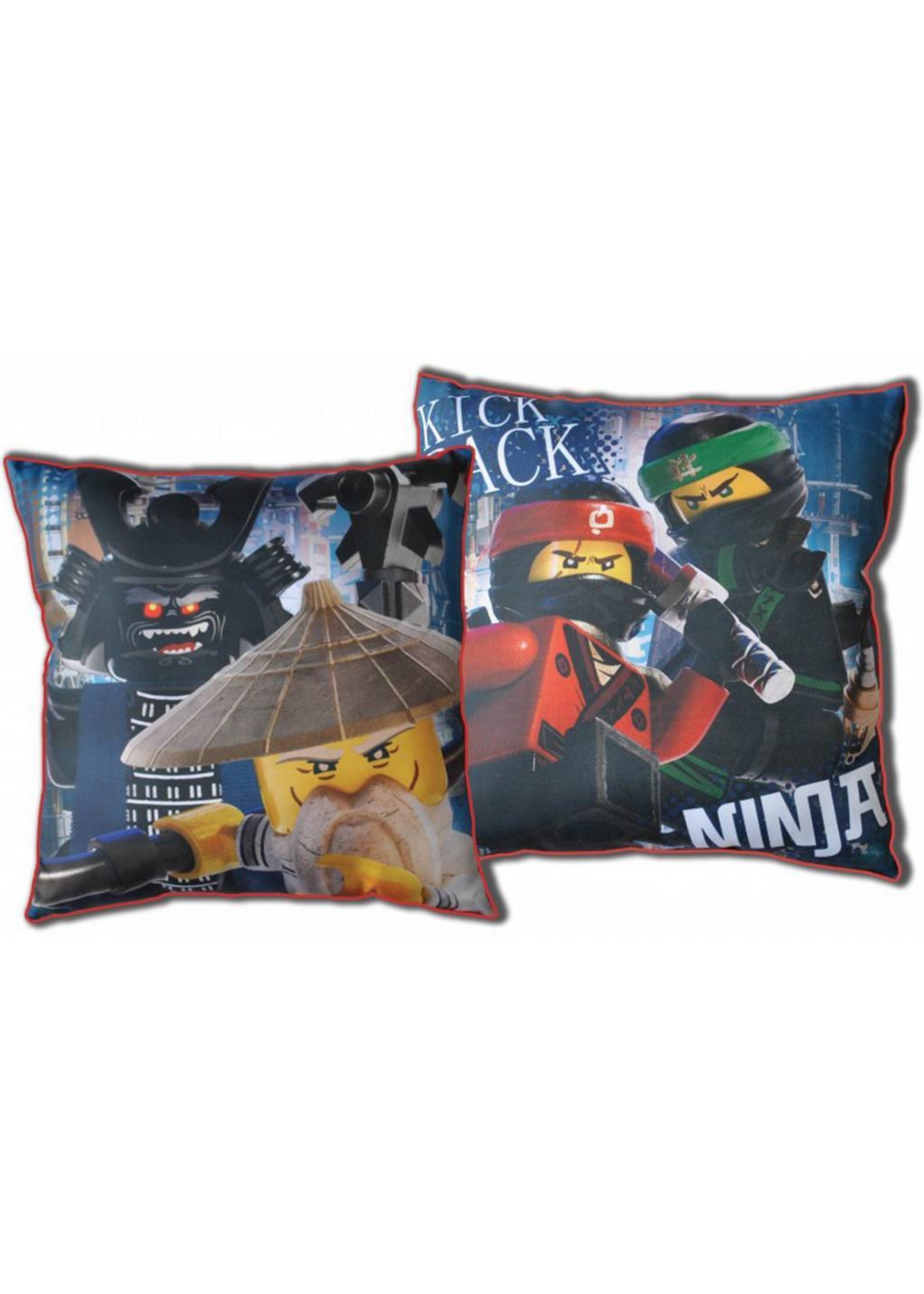 Lego Lego Sierkussen Ninja