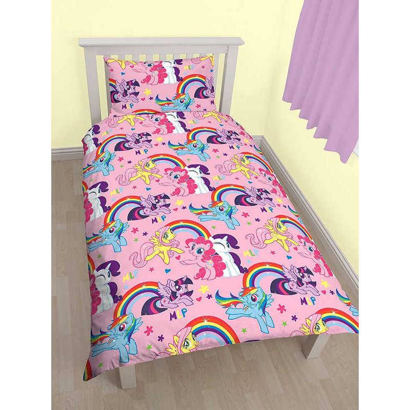 My Little Pony Duvet Cover