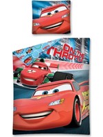 Disney Cars Cars Duvet Cover Throttle