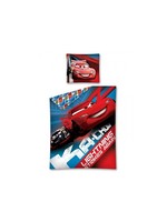 Disney Cars Cars Duvet Cover Strikes Again