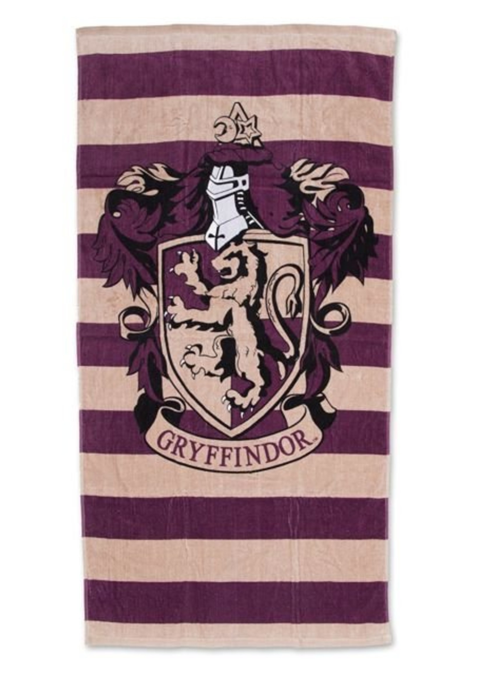 Warner Bros Harry Potter Handdoek Griffindor