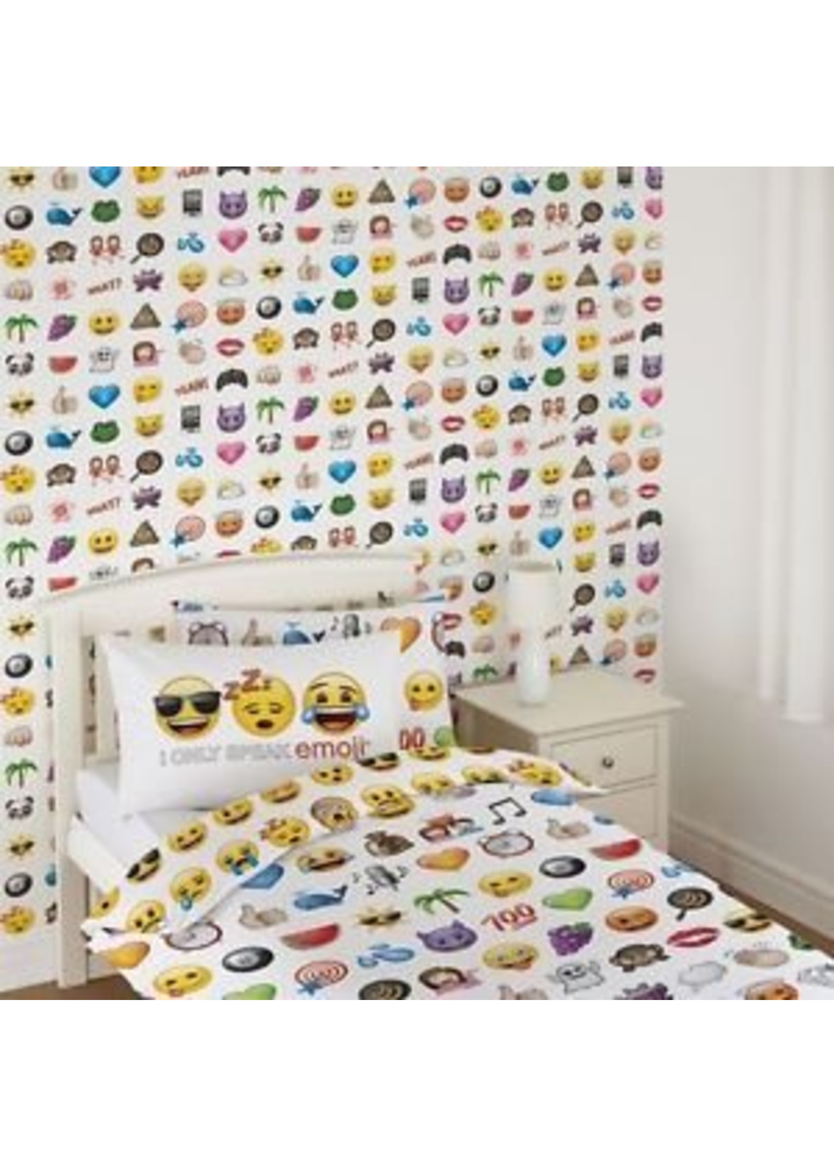 Emoji Emoji Wallpaper