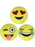 Emoji Emoji Cushion