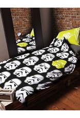 Star Wars Double Duvet Cover Storm