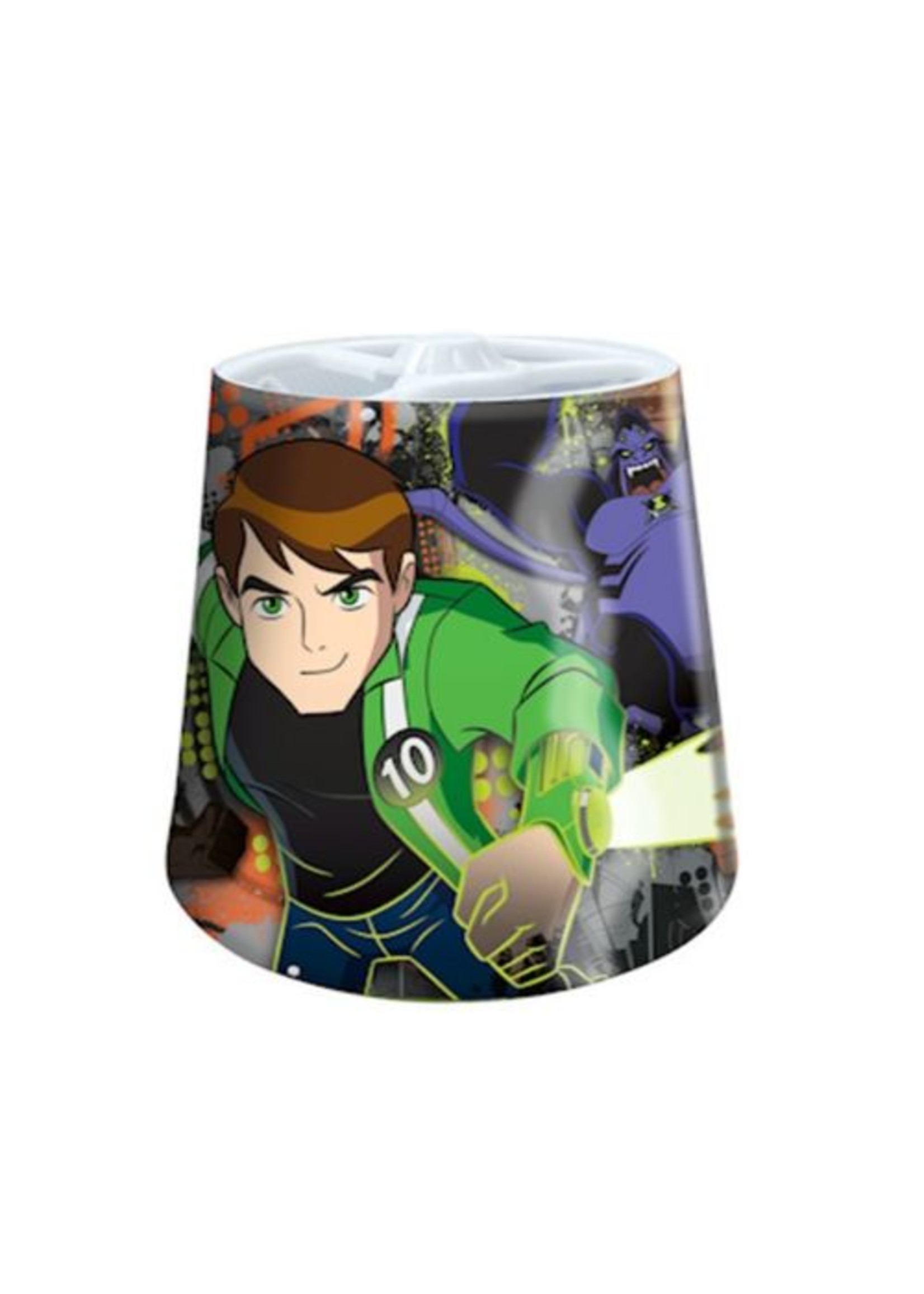 Cartoon Network Ben 10 Lamp Shade