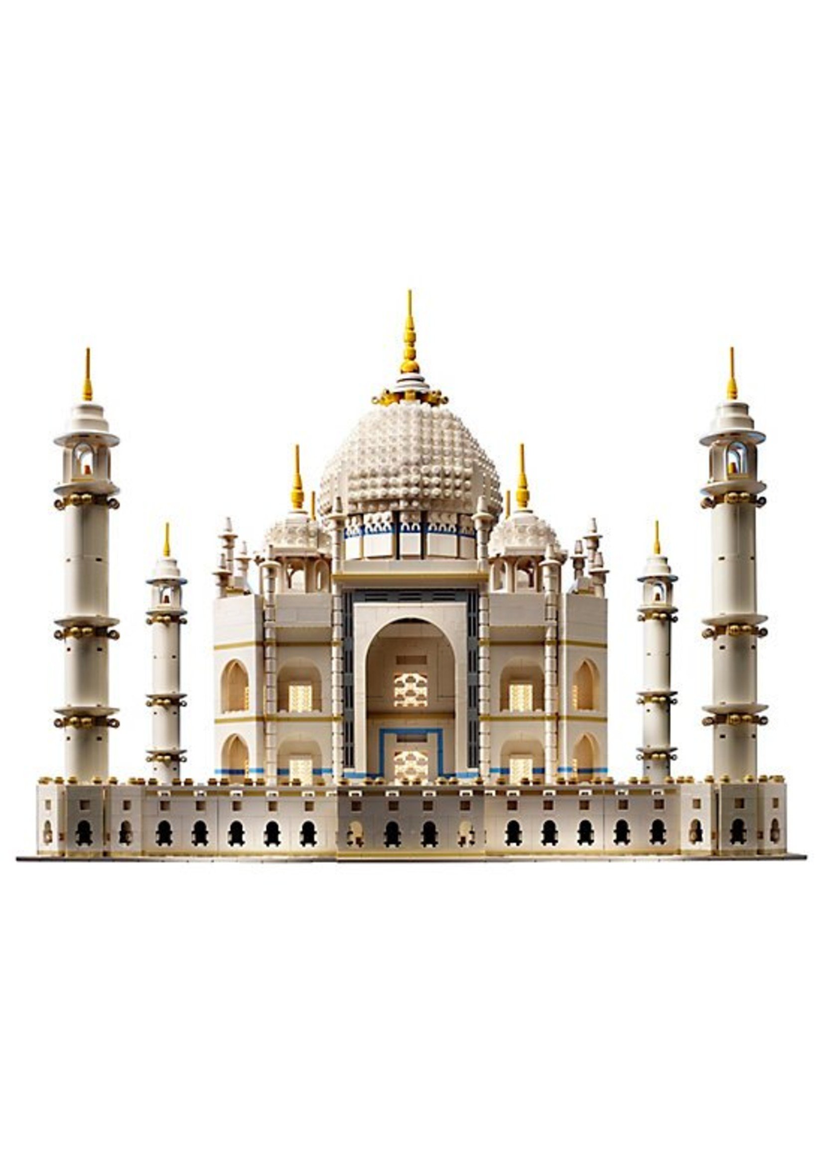 Lego LEGO CREATOR Taj Mahal 10256