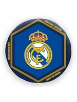 Real Madrid Real Madrid Cushion Blue