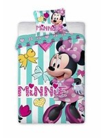 Disney Minnie Mouse  Junior Dekbedovertrek