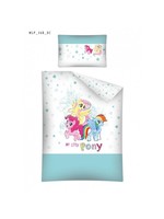 Hasbro My Little Pony Baby Bedset