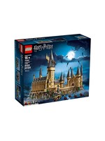 Harry Potter Lego Kasteel Zweinstein™ 71043 Hogwarts™ Castle