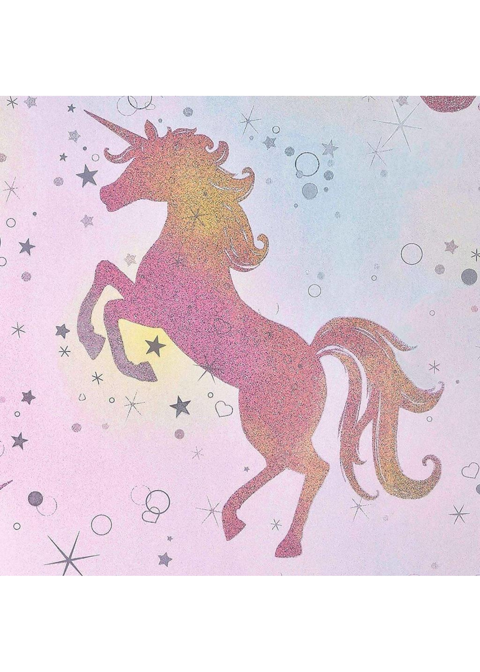 Magical Unicorn Wallpaper