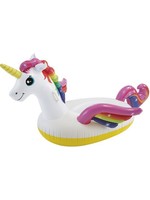 Inflatable Unicorn 201x140x97cm