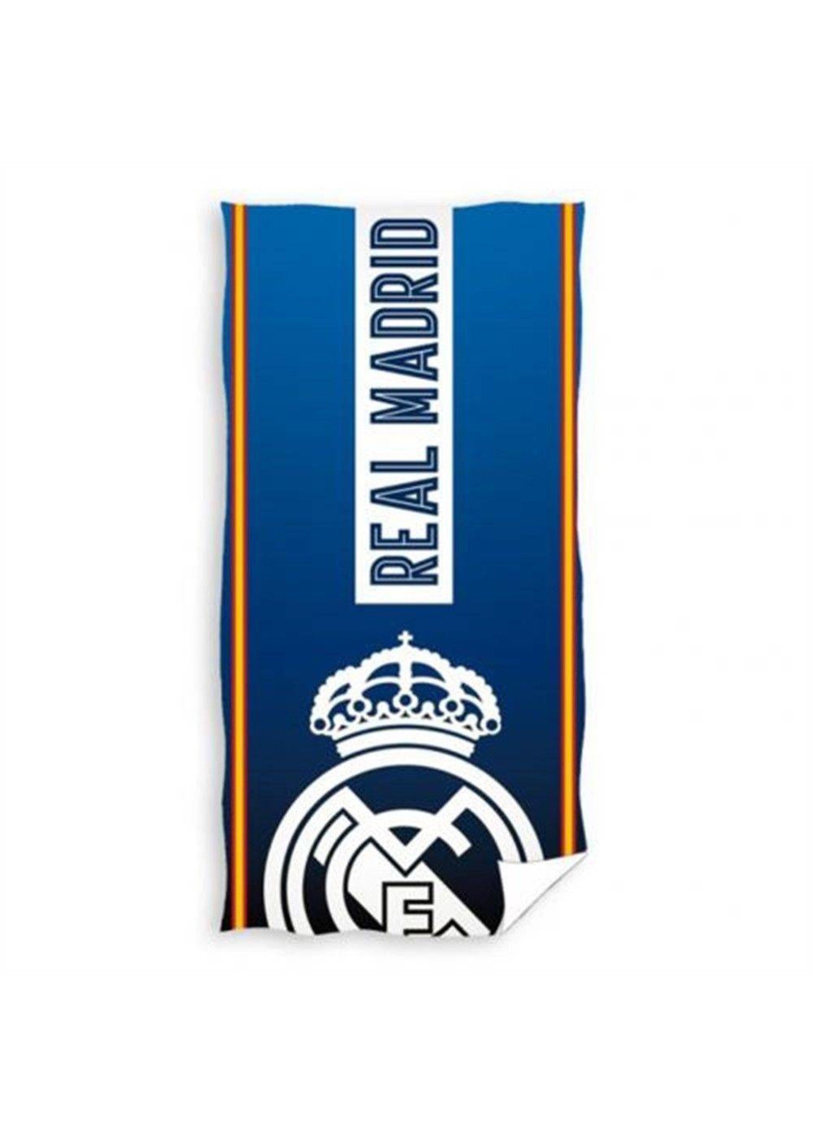 Real Madrid Towel