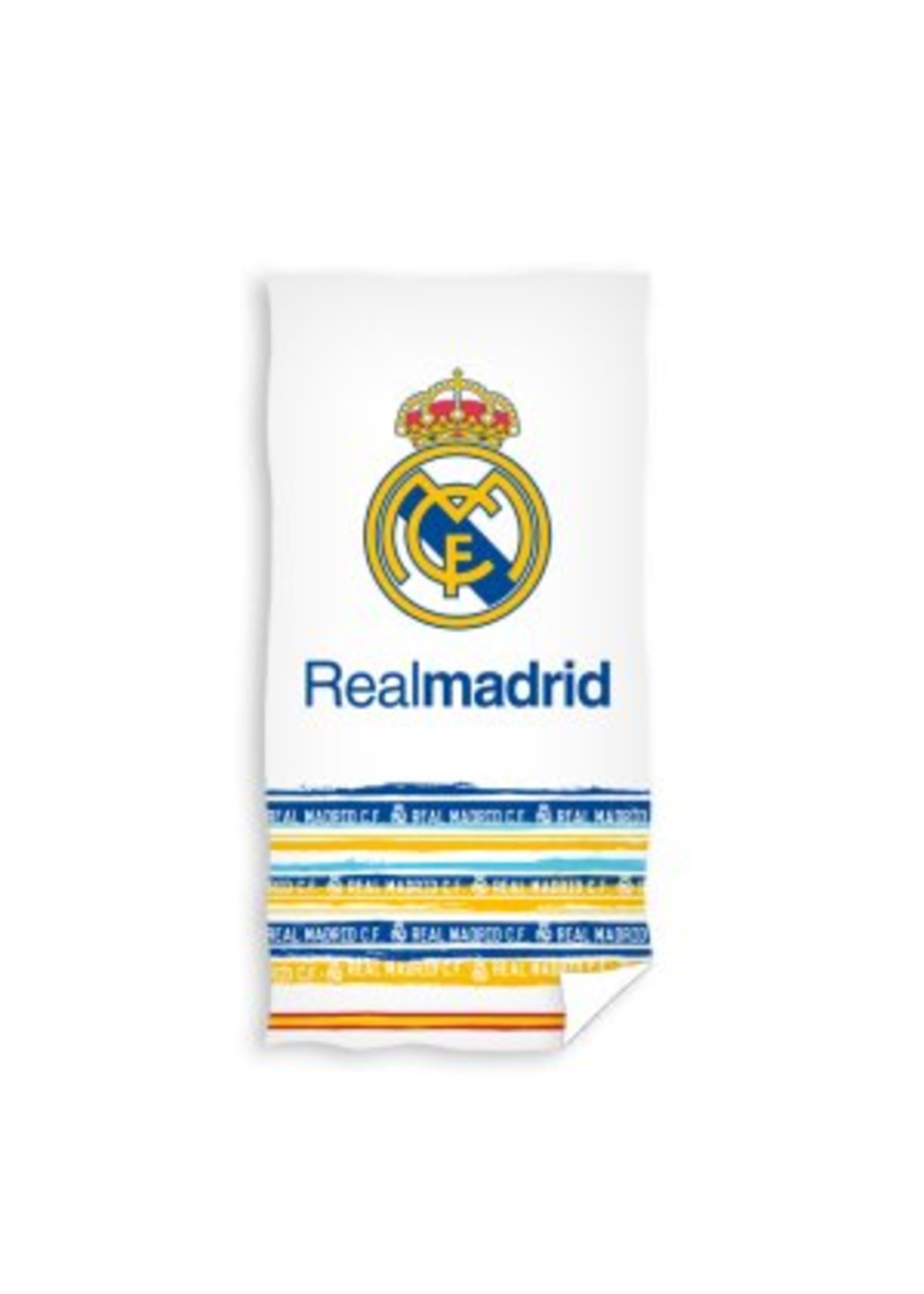 Real Madrid Towel