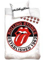 The Rolling Stones Rolling Stones Duvet 140x200