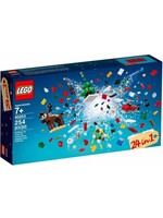 Christmas LEGO 40253