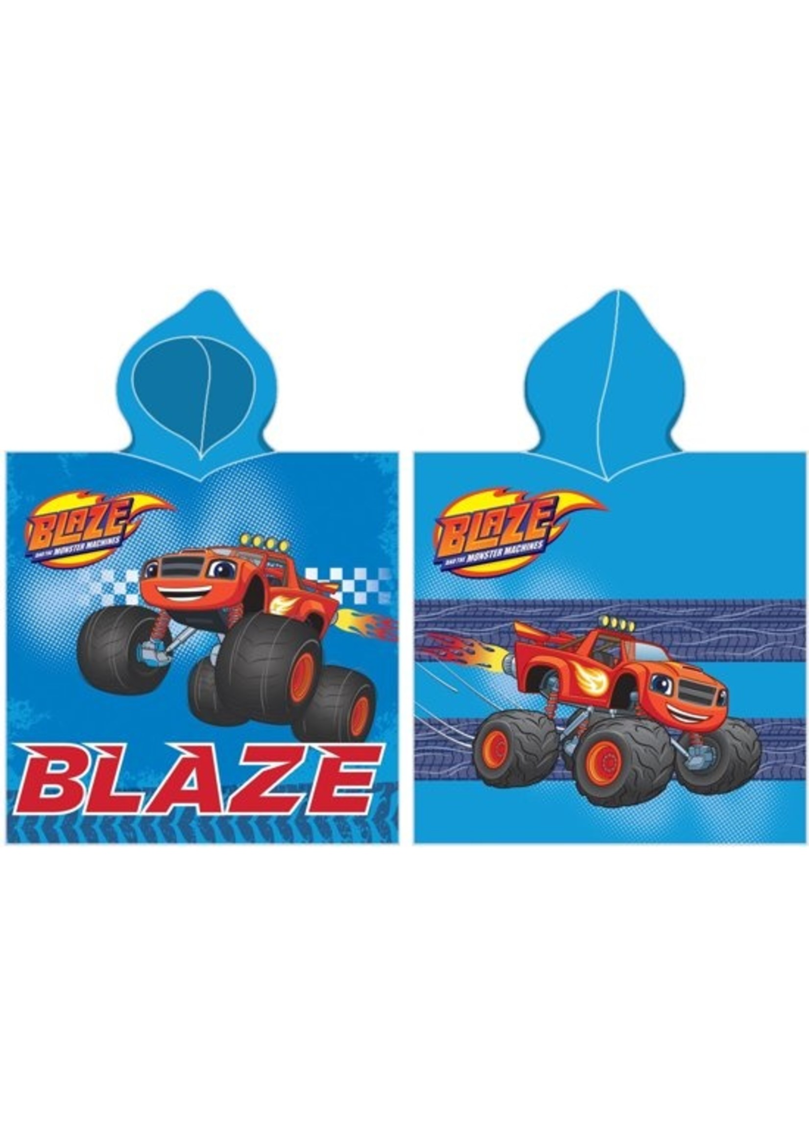 Blaze Towel