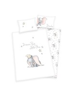 Dumbo Junior Duvet Cover Set