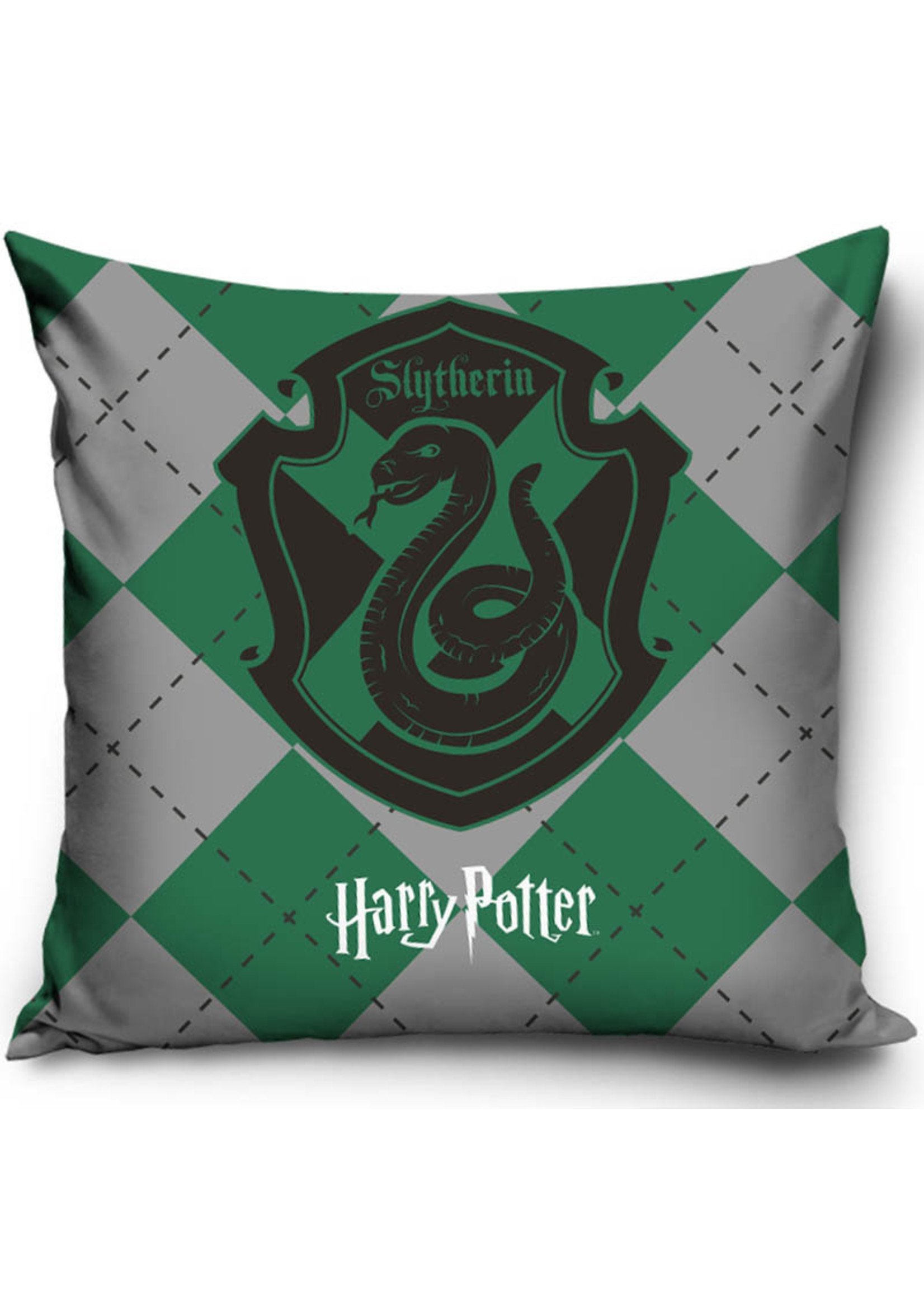 Warner Bros Harry Potter Kussensloop 40x40 Polyester