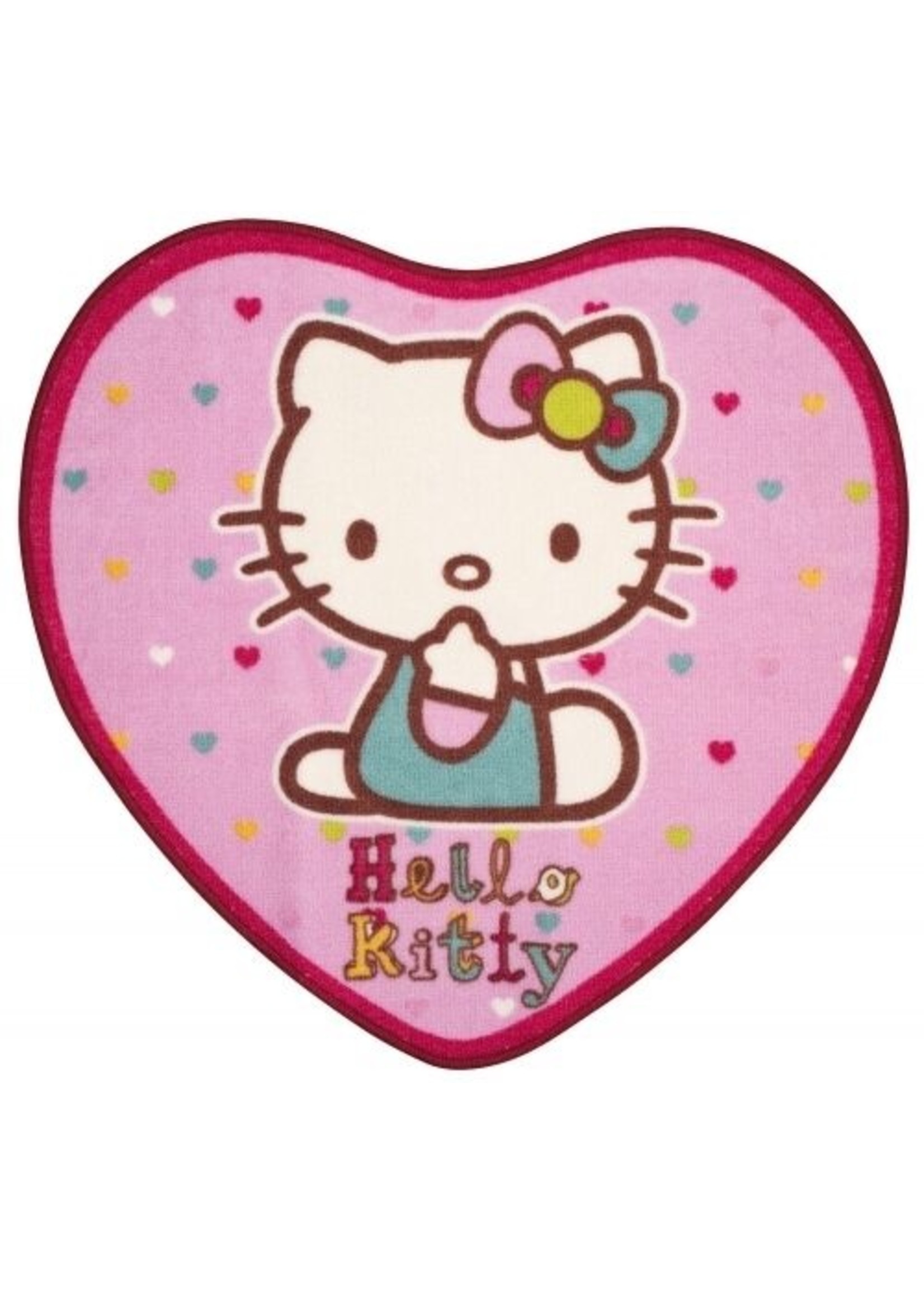 Sanrio  Hello Kitty Rug