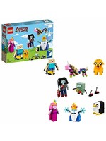 Lego LEGO IDEAS Adventure Time 21308