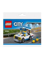 Lego LEGO City Politiewagen 30352