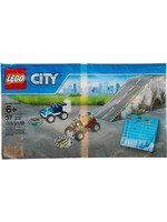 Lego LEGO City Politie Achtervolging