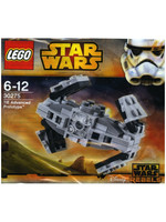 Lego LEGO Star Wars 30275 TIE Advanced Prototype